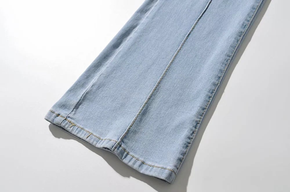 Fashion Meets Comfort