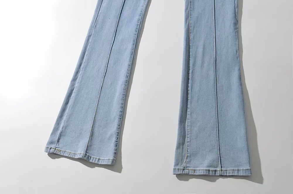 Fashionable Street Hipster Style