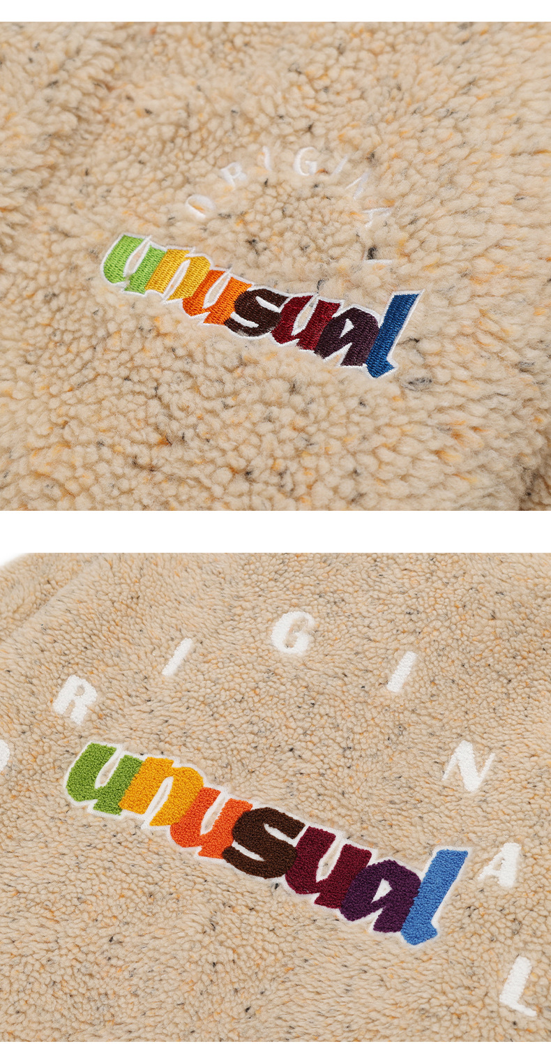 Stylish Cardigan Design