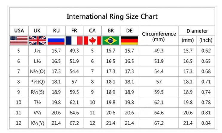 Electroplated Black Inlaid Tungsten Ring
