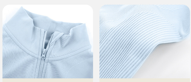 Jacket Detail