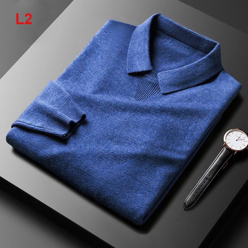 Men's Sweater Image 2