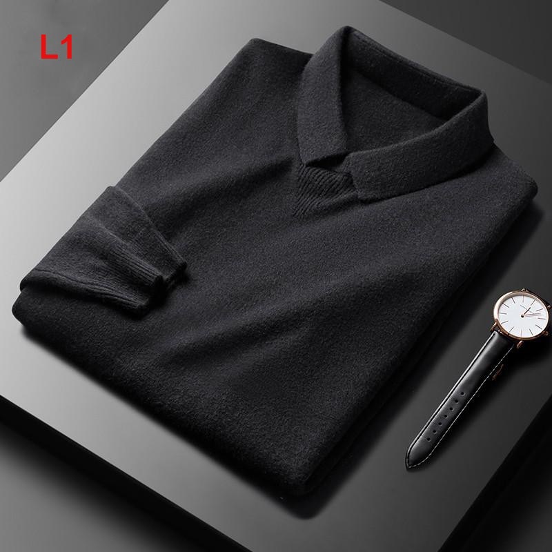 Men's Sweater Image 3