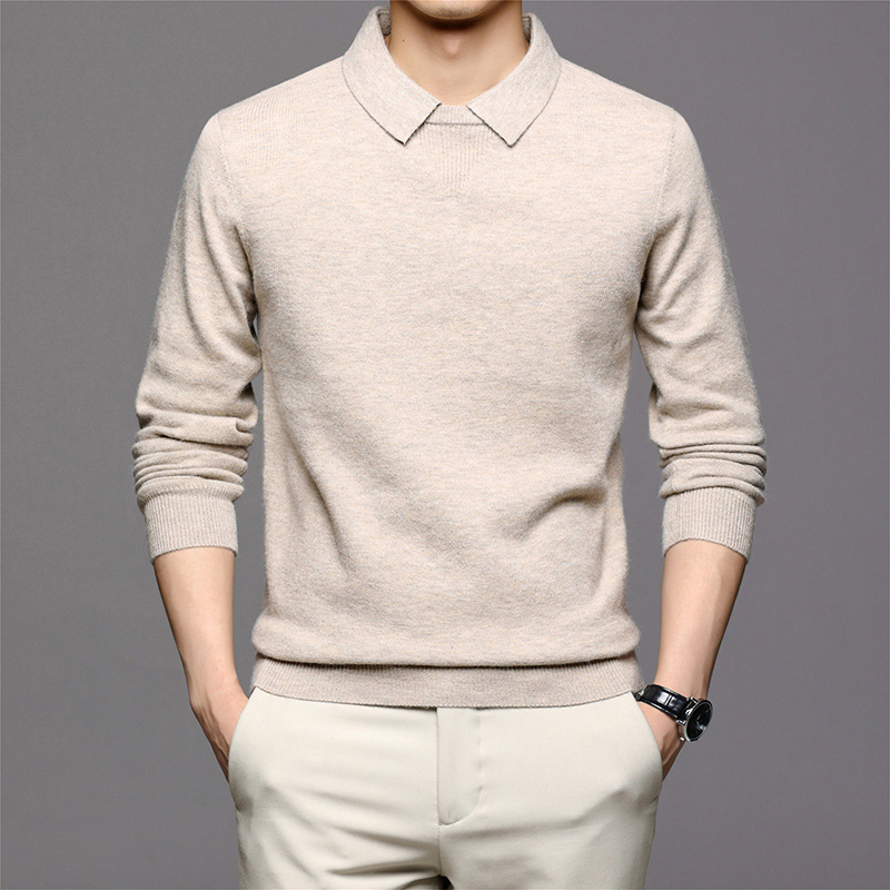 Men's Sweater Image 1
