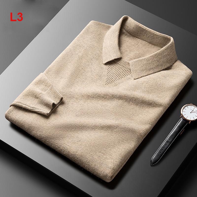 Men's Sweater Image 5