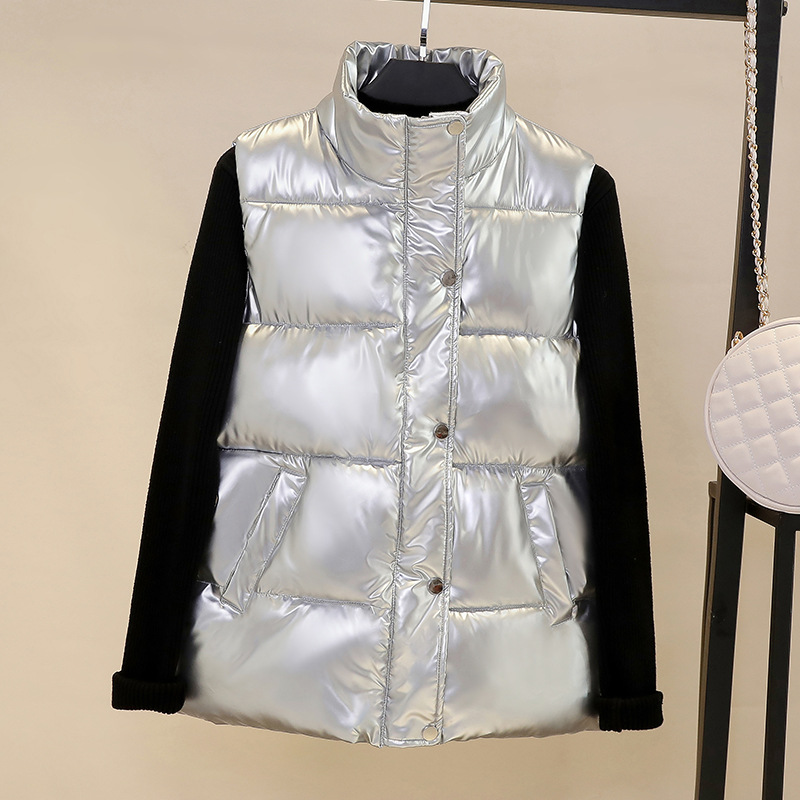 Versatile Vest Style 1