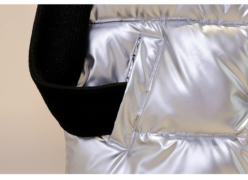 Versatile Vest Style 2