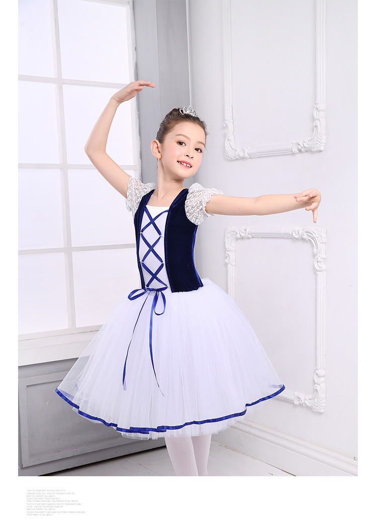 Ballet Dance Dress