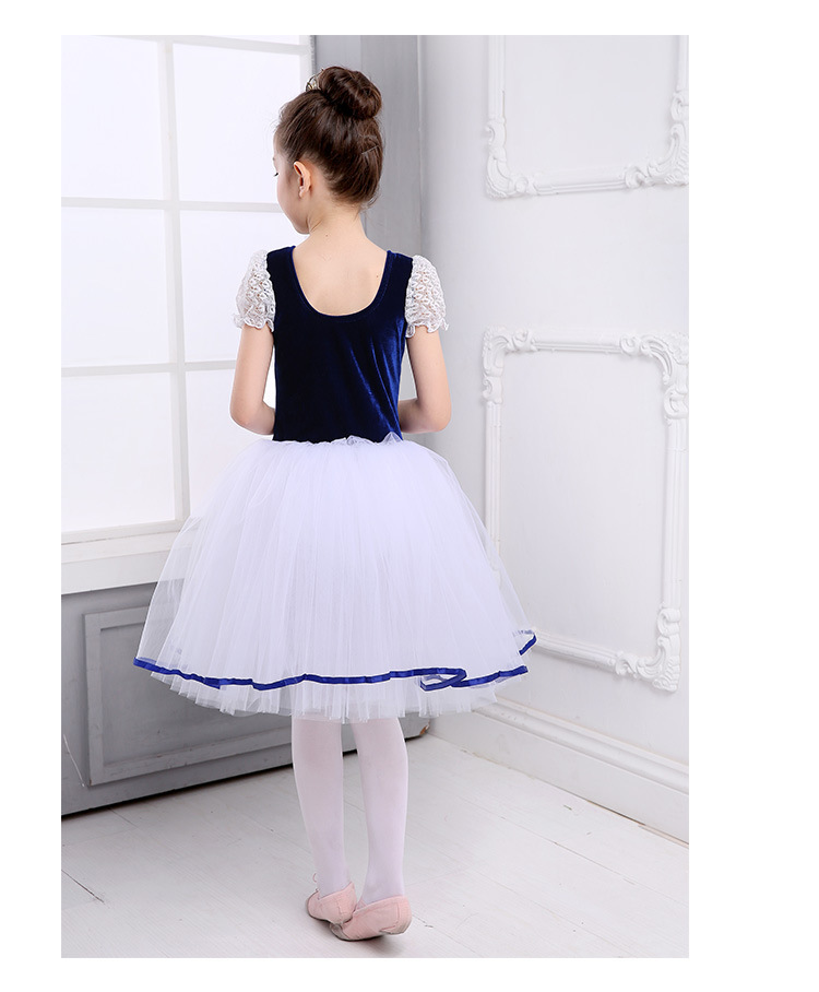 Ballet Dance Dress
