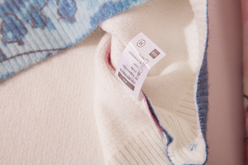 High Street Men's Sweater Style 6