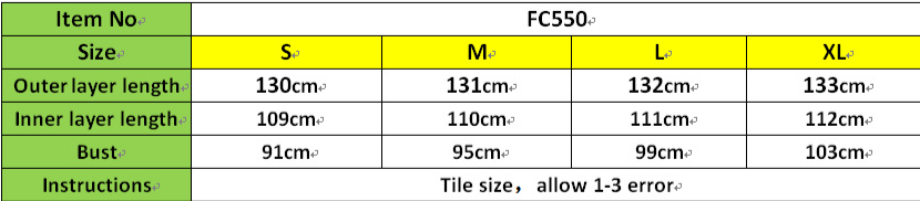 Women's Plus Size Irregular Two-piece Dress