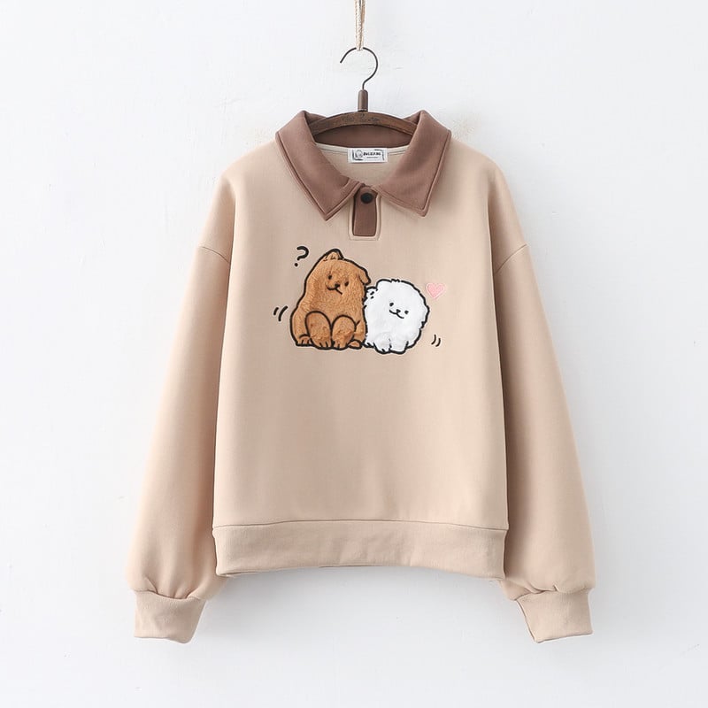 Sweater Image 3