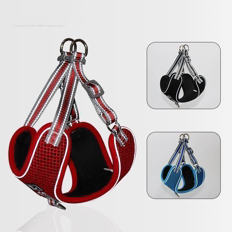 Pet Chest Strap - Image 1