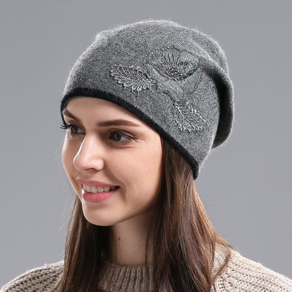 Wool Hat Style
