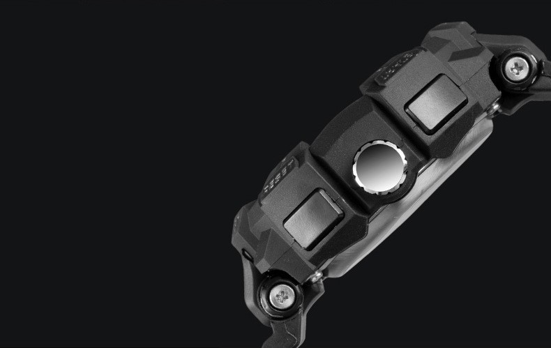 Shockproof Electronic Watch 5