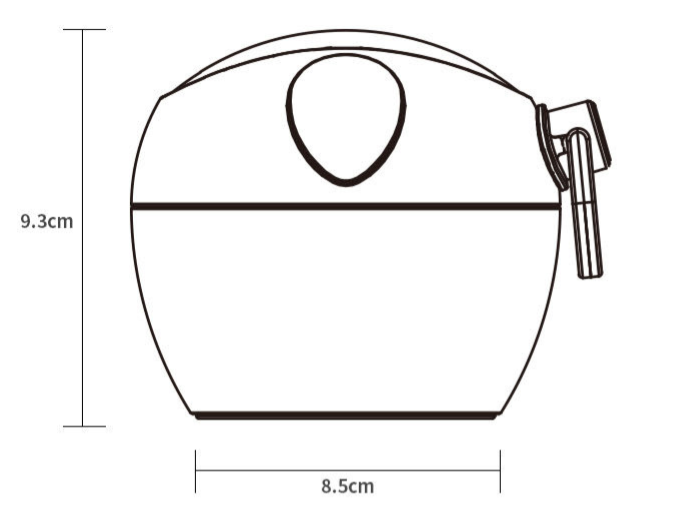 Garlic Press Image 1
