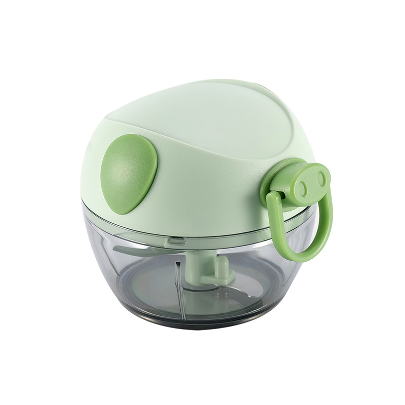 Garlic Press Image 3