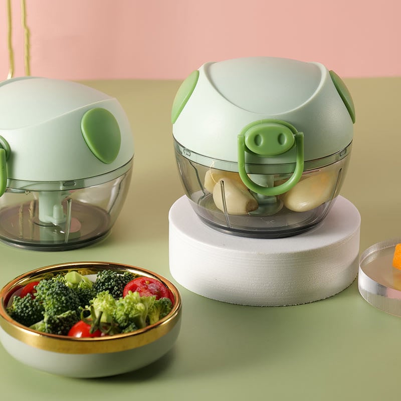Garlic Press Image 2