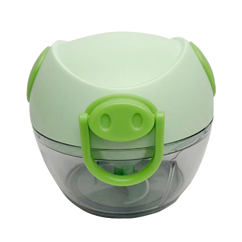Garlic Press Image 4
