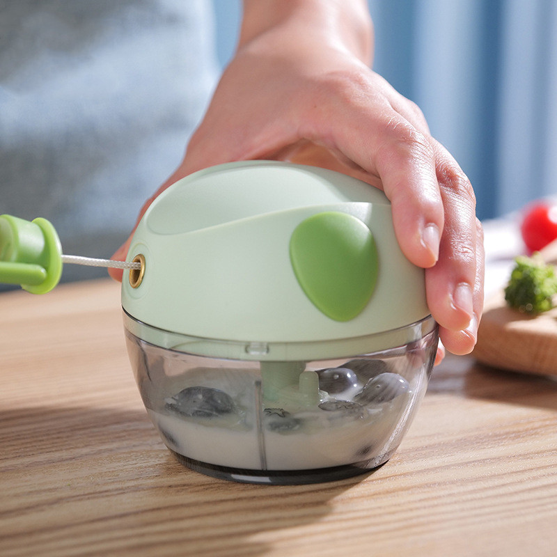 Garlic Press Image 5