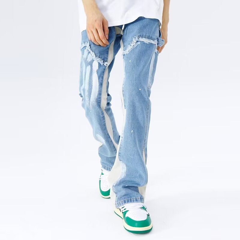 Fashion City Autumn Jeans - Image 5