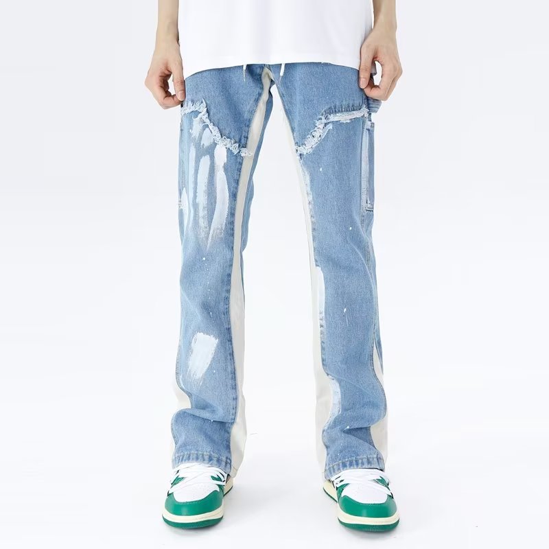 Fashion City Autumn Jeans - Image 1