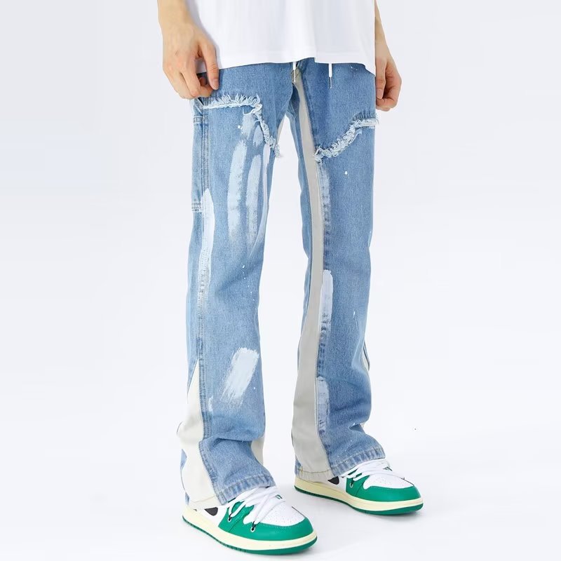 Fashion City Autumn Jeans - Image 3