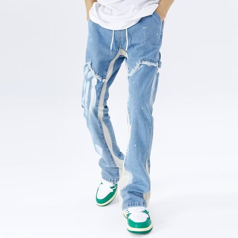 Fashion City Autumn Jeans - Image 2