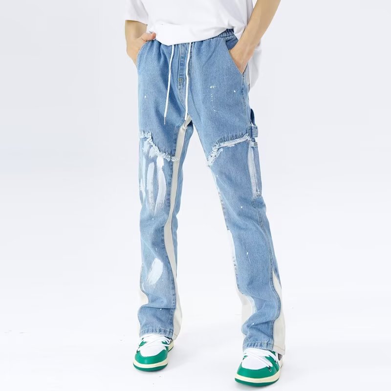 Fashion City Autumn Jeans - Image 4