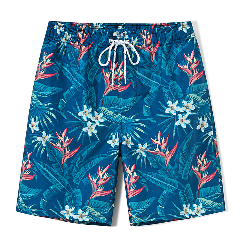 Men's Beach Pants Style 8
