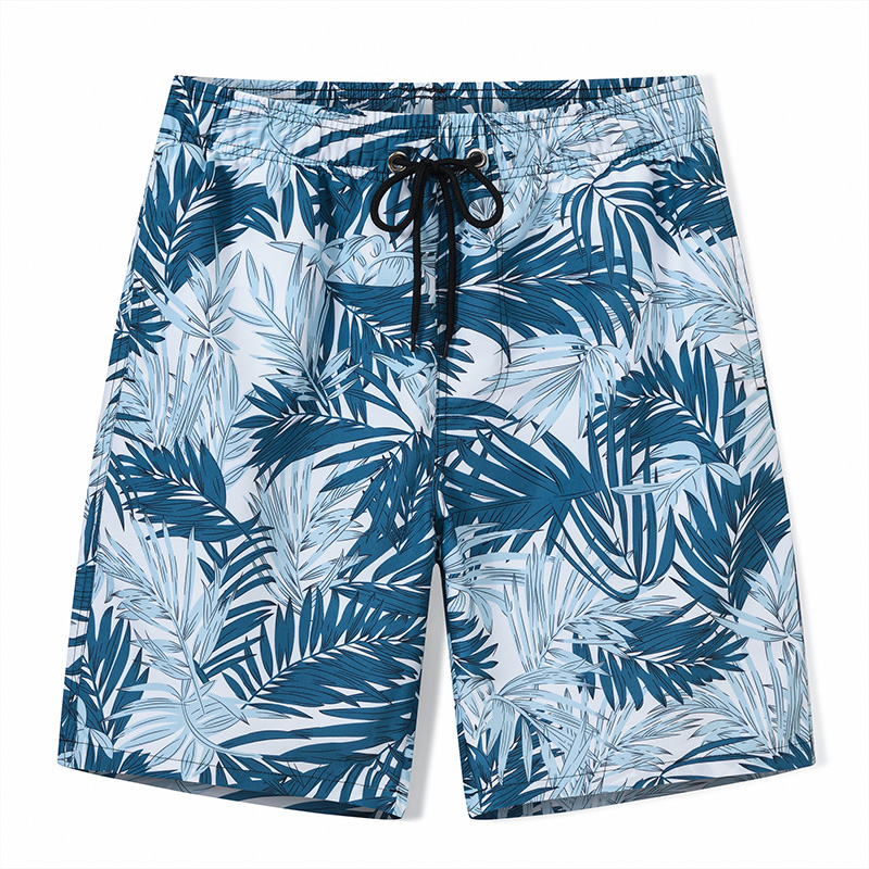 Men's Beach Pants Style 7