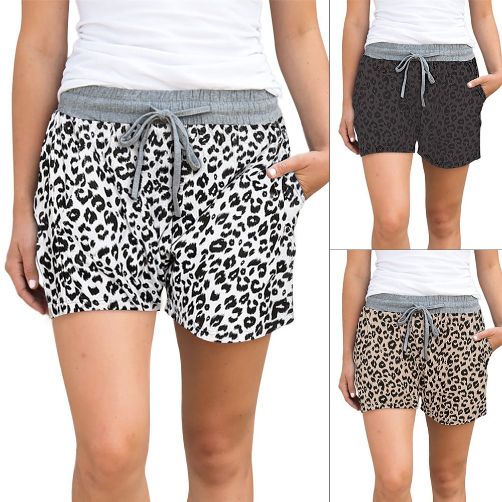 Casual Shorts 3