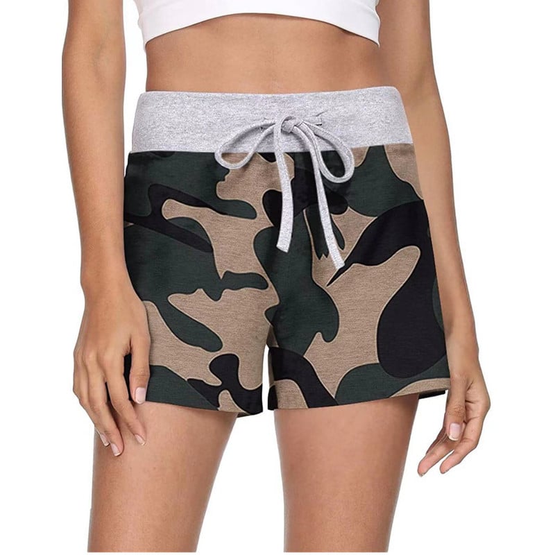 Casual Shorts 6