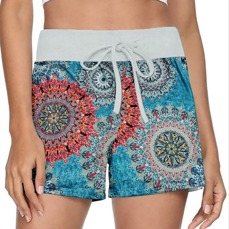 Casual Shorts 5
