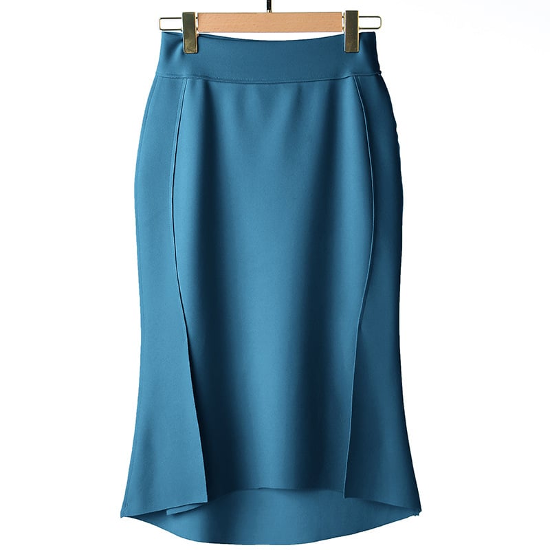 Fishtail Skirt Image 4