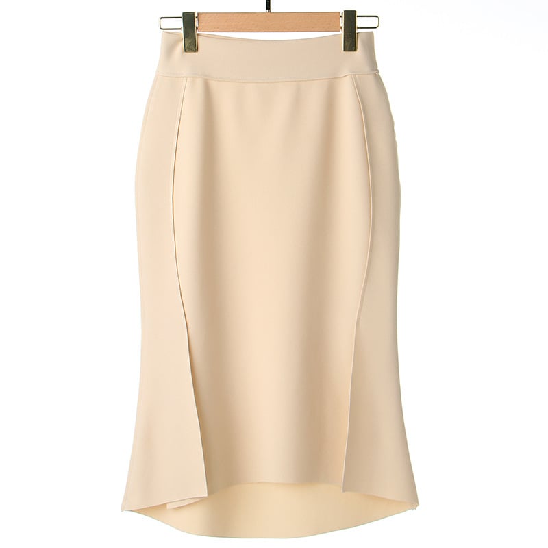 Fishtail Skirt Image 5