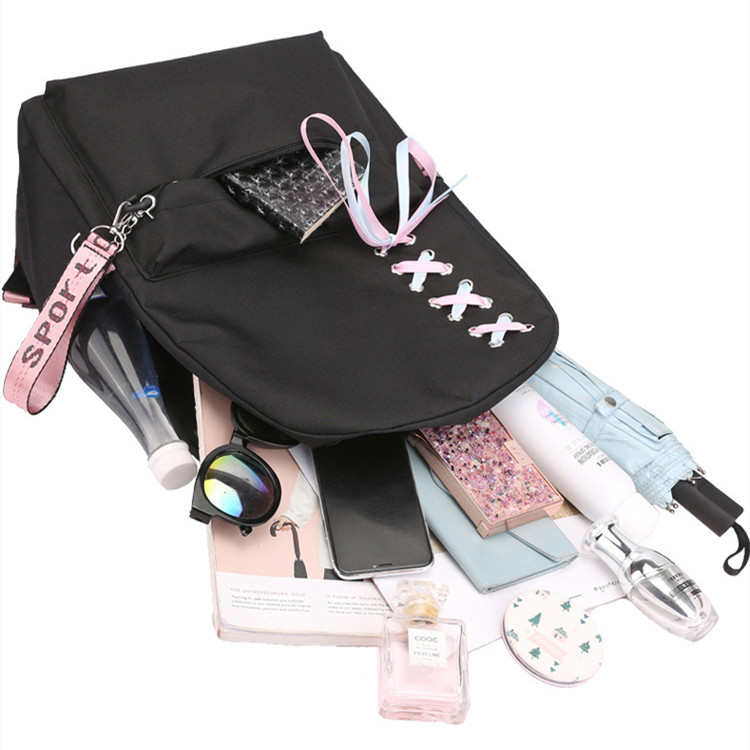 Lightweight and Functional Backpack