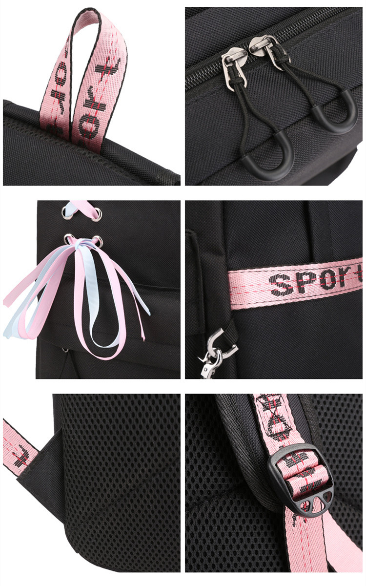 Durable Canvas Material