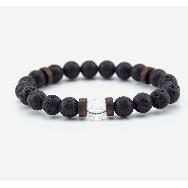 Volcanic Rock Bracelet 2