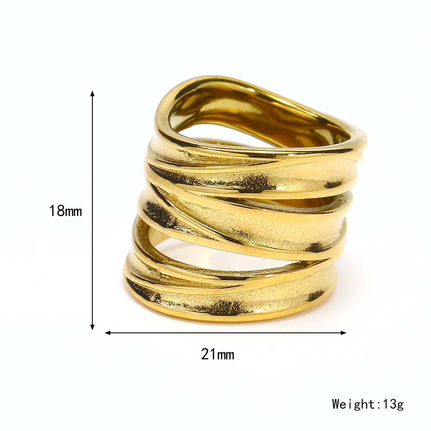 Fashion Ring Image 1