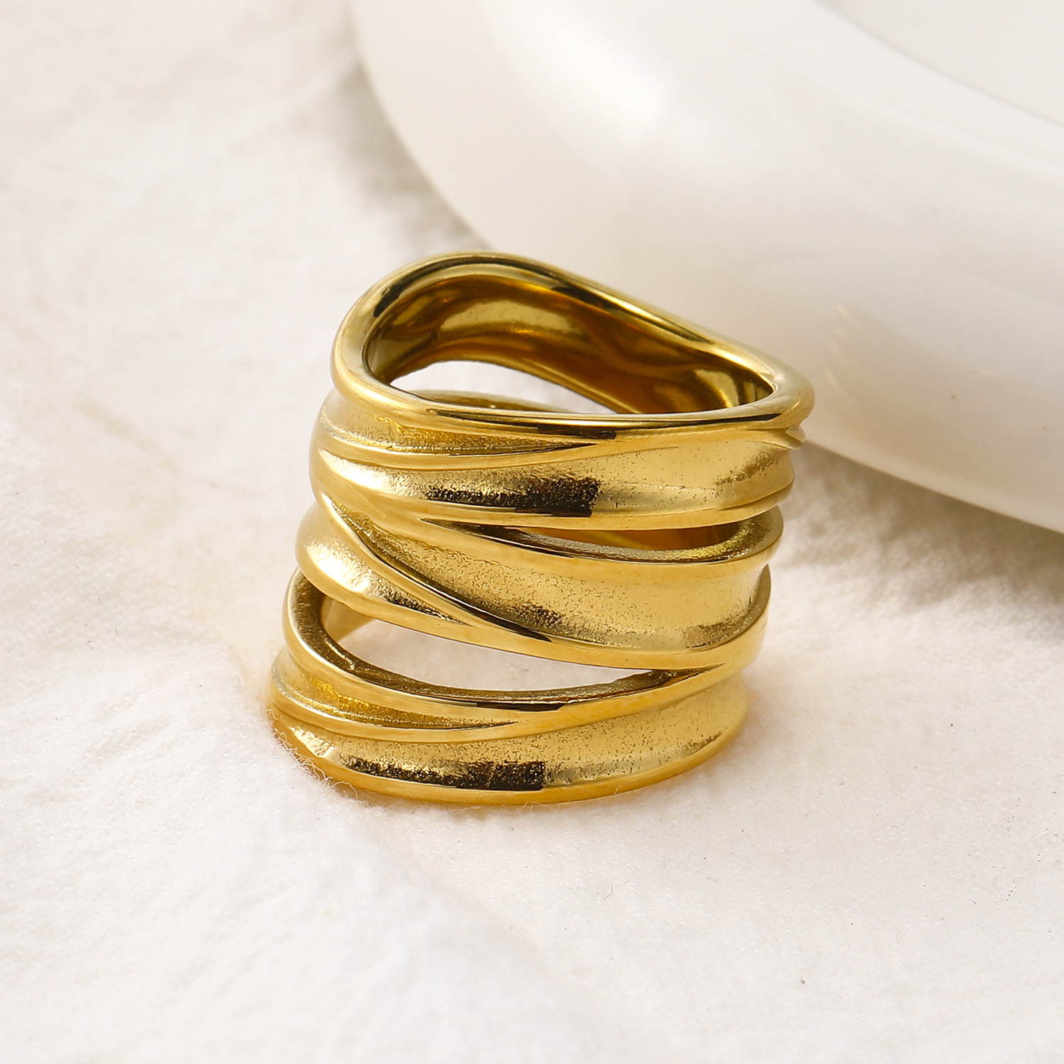 Fashion Ring Image 5