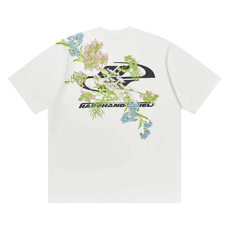 T-shirt Detail 11