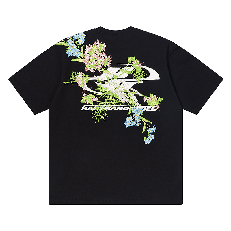 T-shirt Detail 10