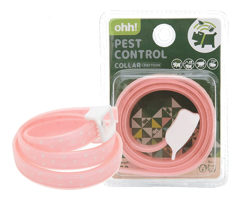 Insect Repellent Collar Image 3