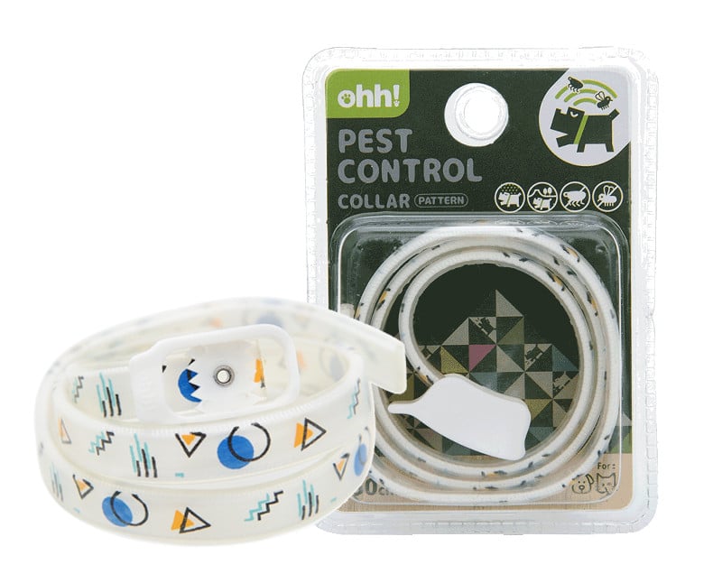 Insect Repellent Collar Image 2