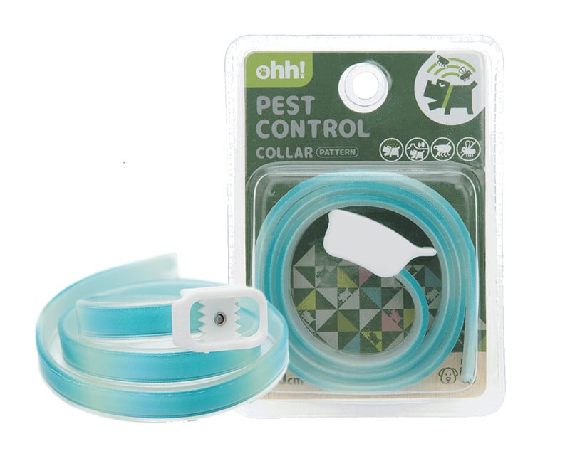 Insect Repellent Collar Image 4
