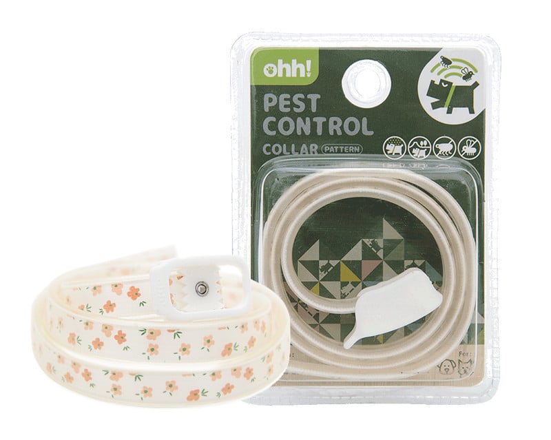 Insect Repellent Collar Image 5