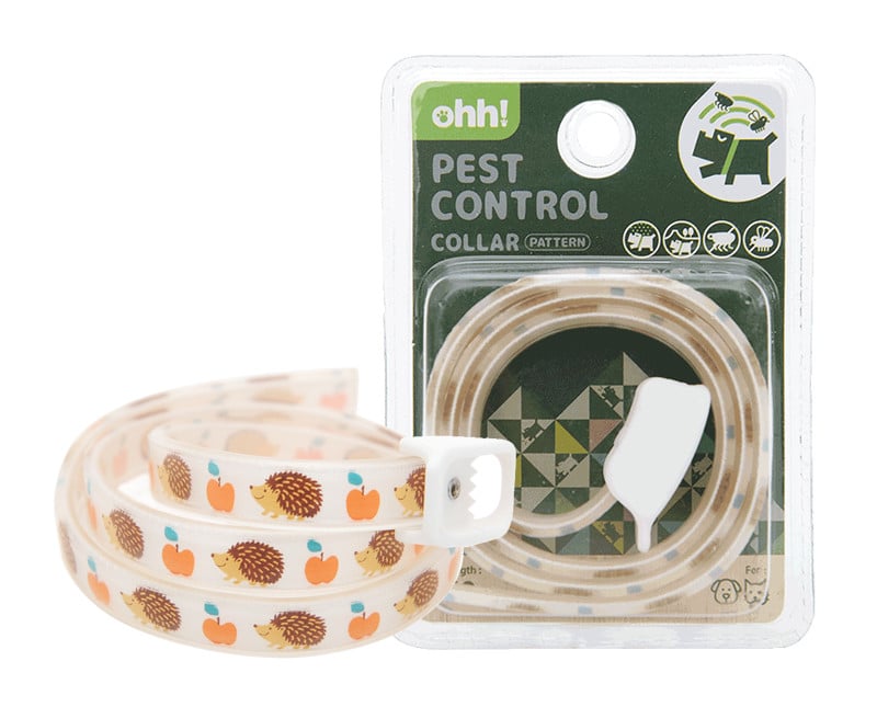 Insect Repellent Collar Image 6