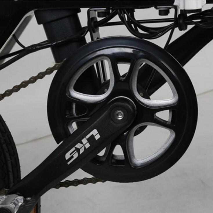 Ebicycle Image 7