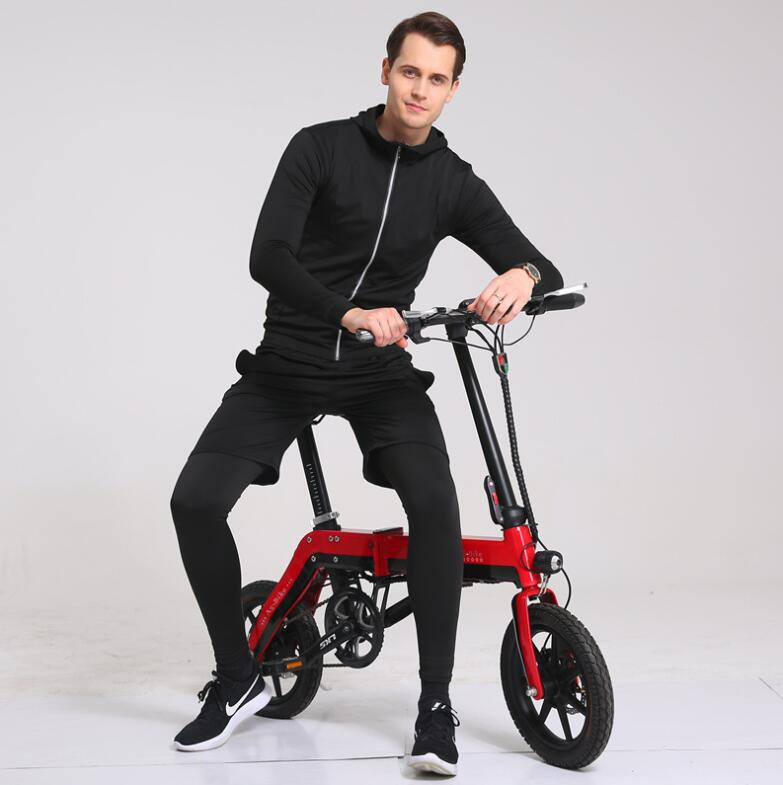 Ebicycle Image 2